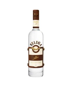 Vodka Beluga Allure - Rượu Song Long - Công Ty TNHH Rượu Song Long